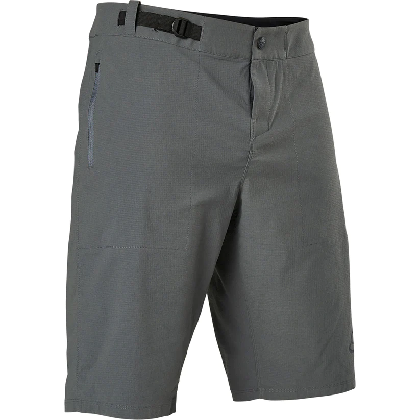 Shorts Fox Ranger Mens [size:28 Colour:dark Grey]