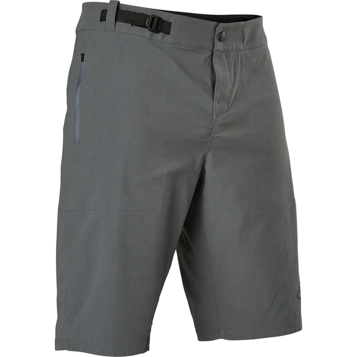 Shorts Fox Ranger Mens [size:28 Colour:dark Grey]
