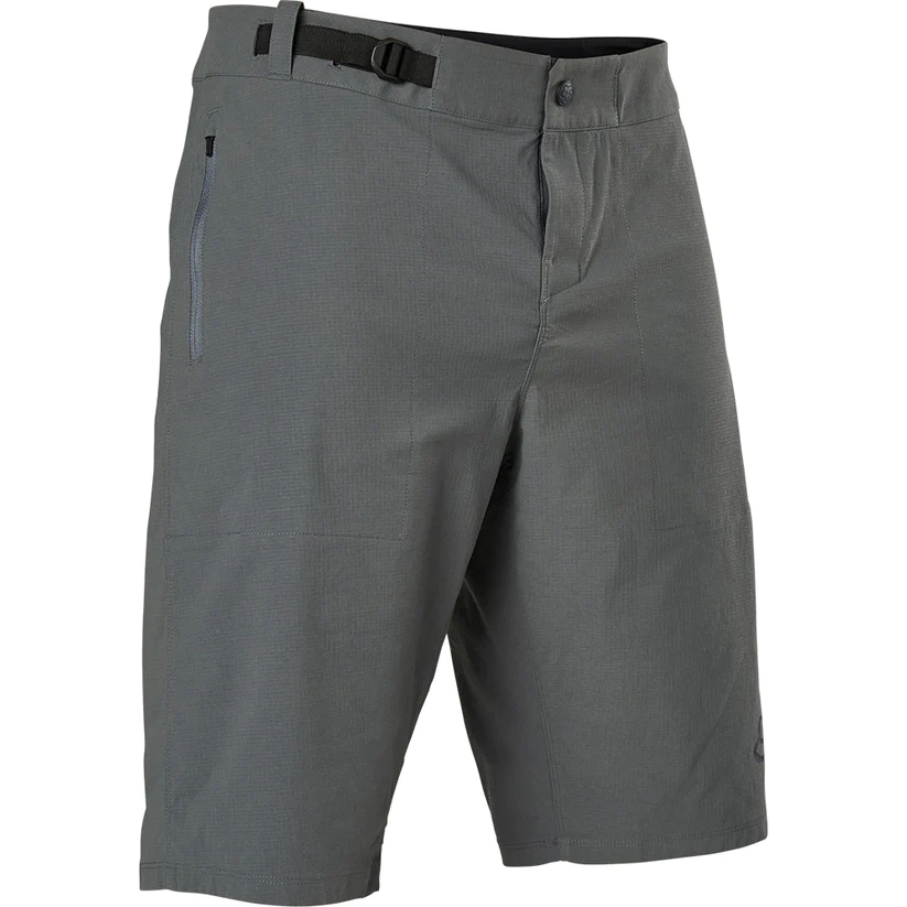 Shorts Fox Ranger Mens [size:30 Colour:dark Grey] 