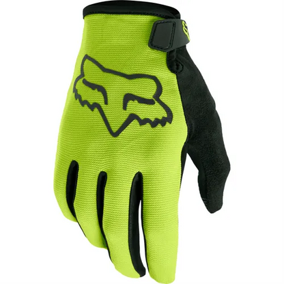 Gloves Fox Ranger [size:sm Colour:neon Yellow] 