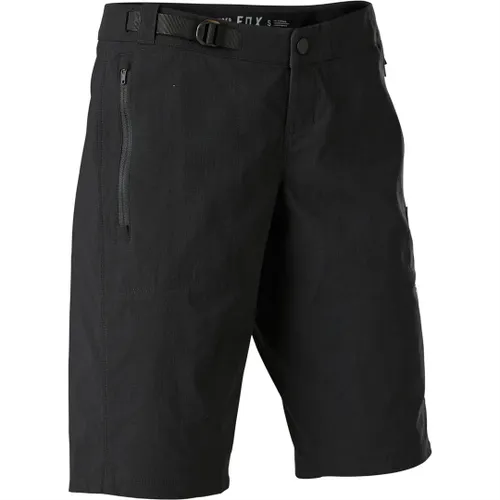 Shorts Fox Ranger W/liner [size:32 Colour:black]