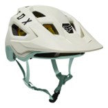 Helmet Fox Speedframe Mips [size:med 55-59cm Colour:bone]