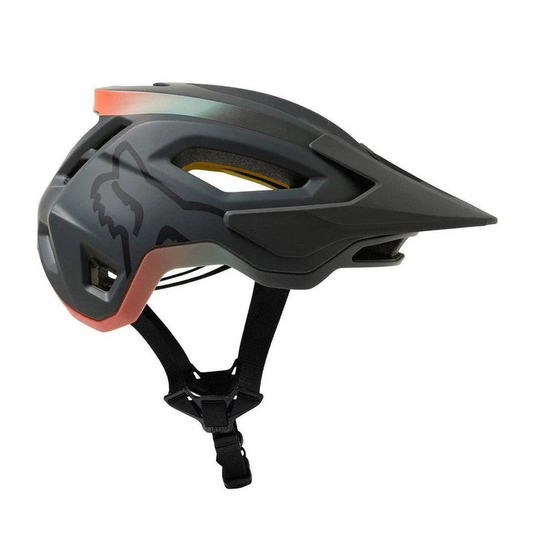 Helmet Fox Speedframe Mips [size:sm 51-55cm Colour:dark Shadow]