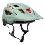 Helmet Fox Speedframe Mips [size:lge 59-63cm Colour:eucalyptus] 