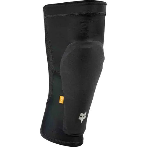 Fox Enduro Knee Sleeve [size:med Colour:black]