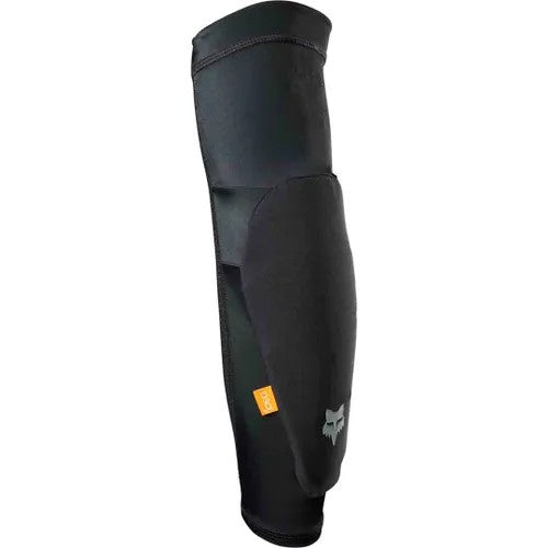Fox Enduro Elbow Sleeve [size:lge Colour:black]