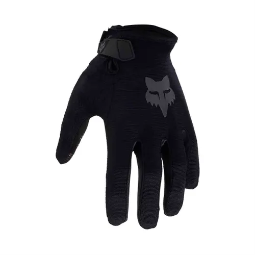 Fox Ranger Glove [size:sm Colour:black]