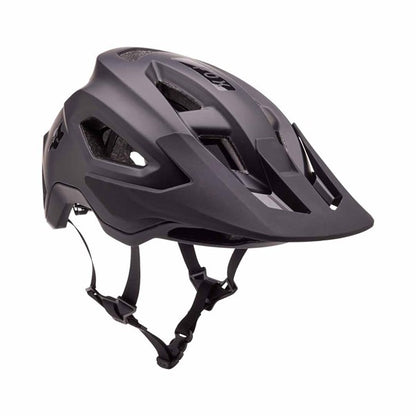 Helmet Fox Speedframe Mips As [size:med 55-59cm Colour:black]