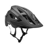 Fox Speedframe Mips Helmet [size:lge 59-63cm Colour:black] 