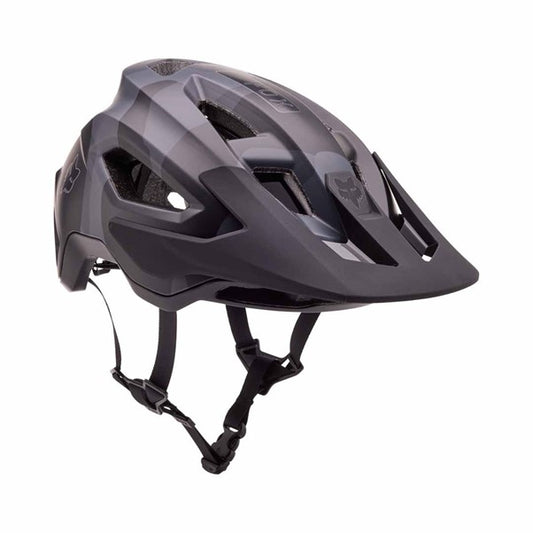 Helmet Fox Speedframe Mips As [size:sm 51-55cm Colour:black Camo]