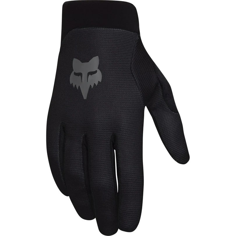 Fox Ranger Glove [size:sm Colour:black] 2