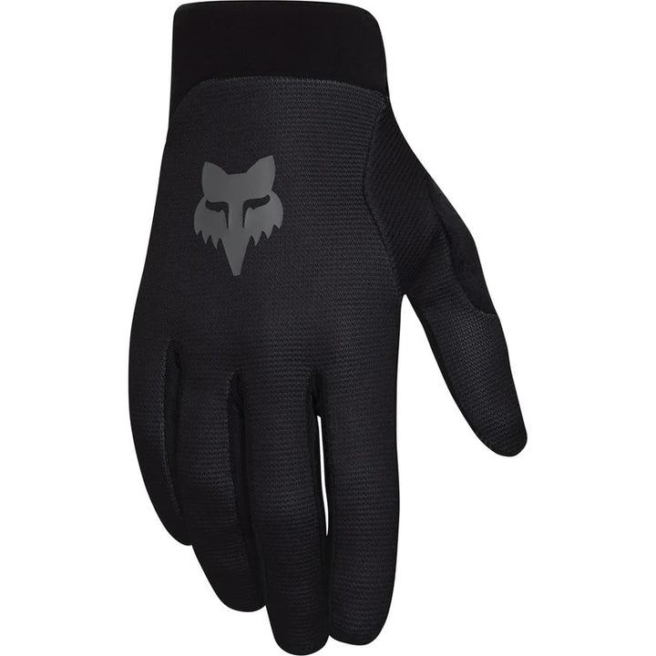 Fox Ranger Glove [size:sm Colour:black] 2