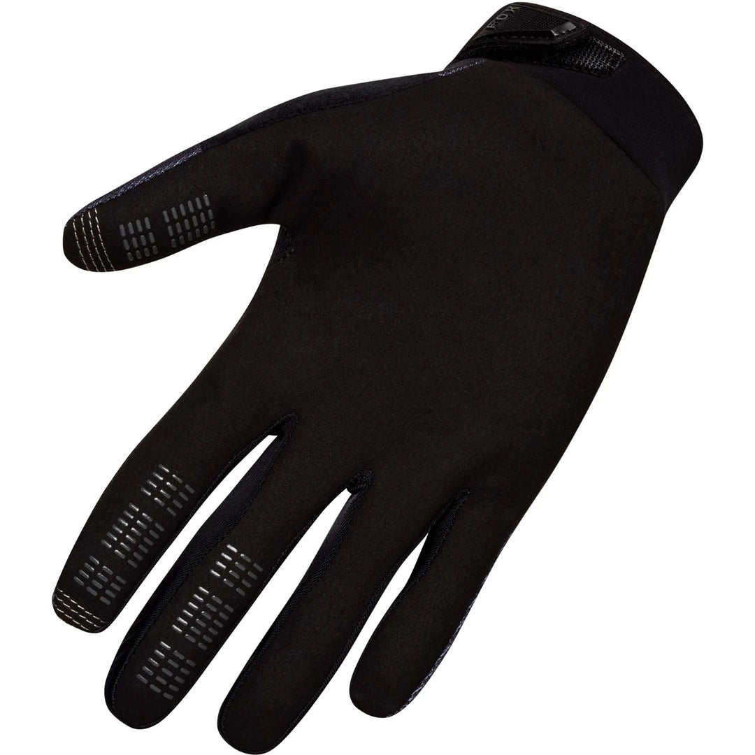 Fox Ranger Glove [size:sm Colour:black] 2