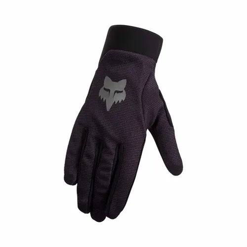 Fox Youth Ranger Glove [size:yth Med Colour:black]