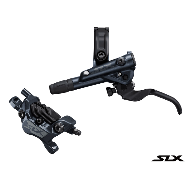 Brake Set Shimano Slx Rear M7100 