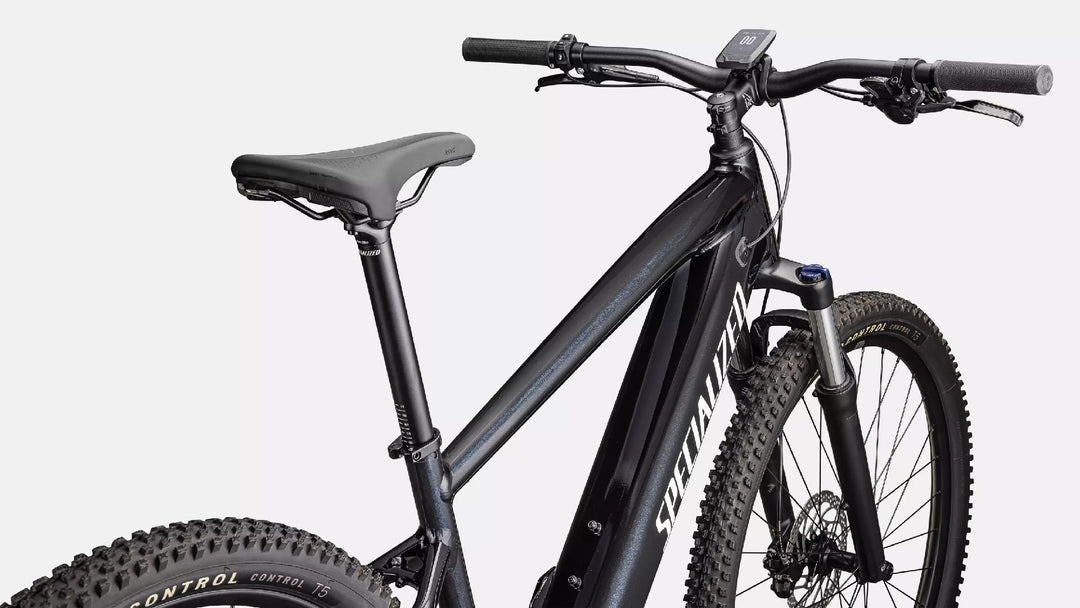 2023 Specialized Turbo Tero 3.0 [size:sm Colour:dark Navy/silver]