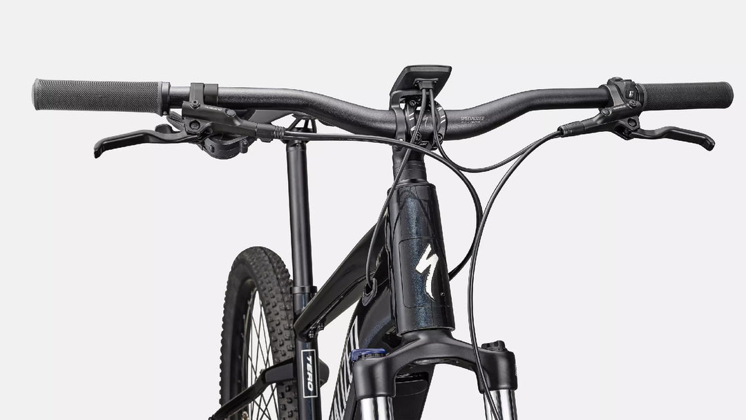 2023 Specialized Turbo Tero 3.0 [size:sm Colour:dark Navy/silver]