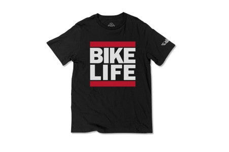 T-shirt Se Bike Life – Bicycles Victor Harbor
