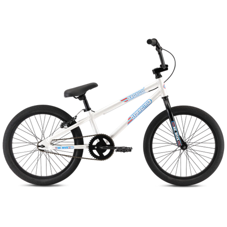 2021 Se Bronco 20" [colour:white] 