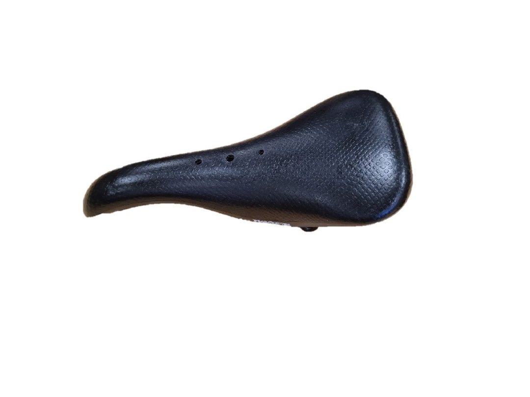 Saddles Blk Balance Bmx Seat 