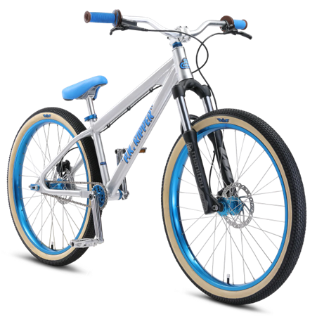 2021 Se Dj Ripper [colour:ball Burnish] 
