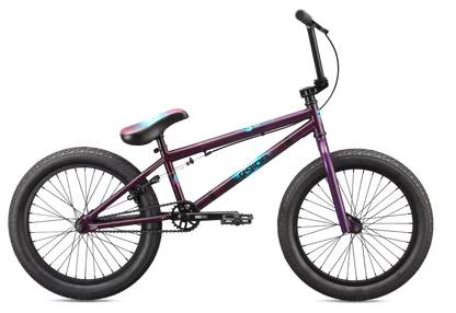 Mongoose bike purple sale