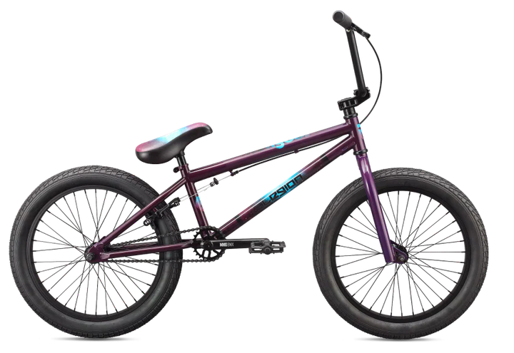 2021 Mongoose Legion L40 [colour:purple] 