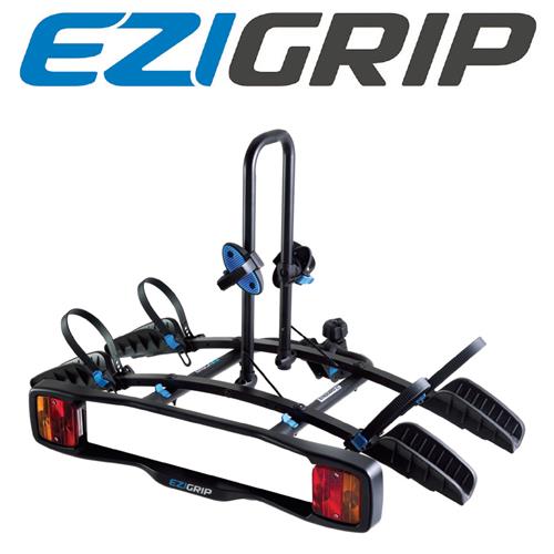 Rack Ezi Grip Enduro With Light Board [size:2 Bike]
