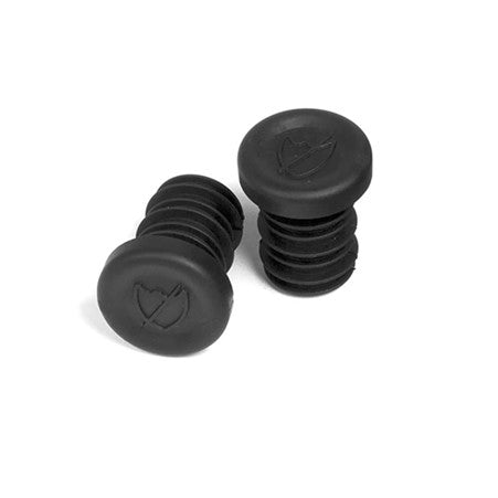 Bar End Plugs S&m 