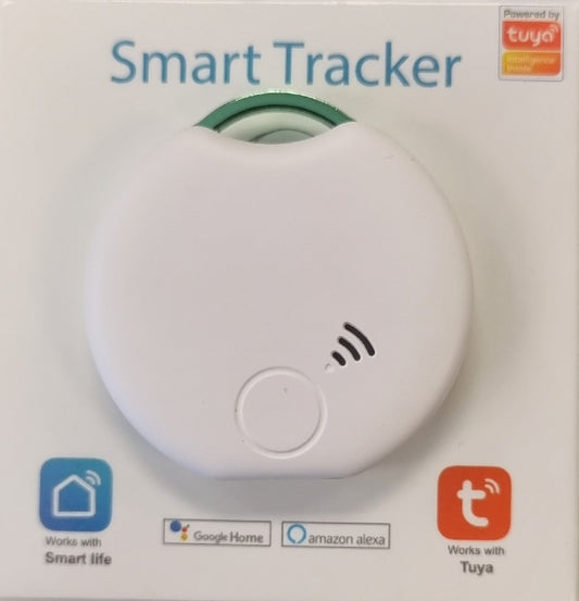 Smart Tracker