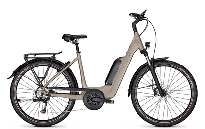 2023 Kalkhoff Entice 3.b Move 625wh