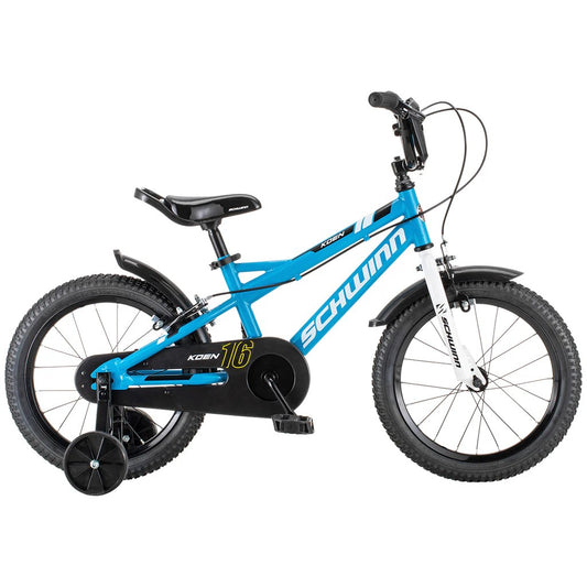 2023 Schwinn Koen Blue 16" [colour:blue] 