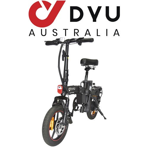 2023 Dyu A5 Folding