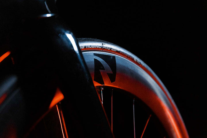 Felt Iax Advanced Rival Etap Axs Triathlon Bike [size:sm 51cm Colour:hibiscus]