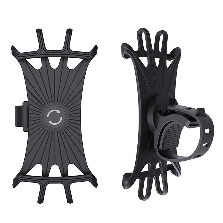 Silicone Phone Holder