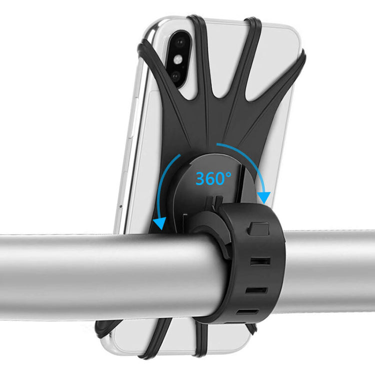 Silicone Phone Holder