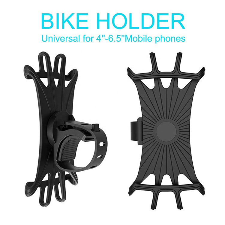 Silicone Phone Holder