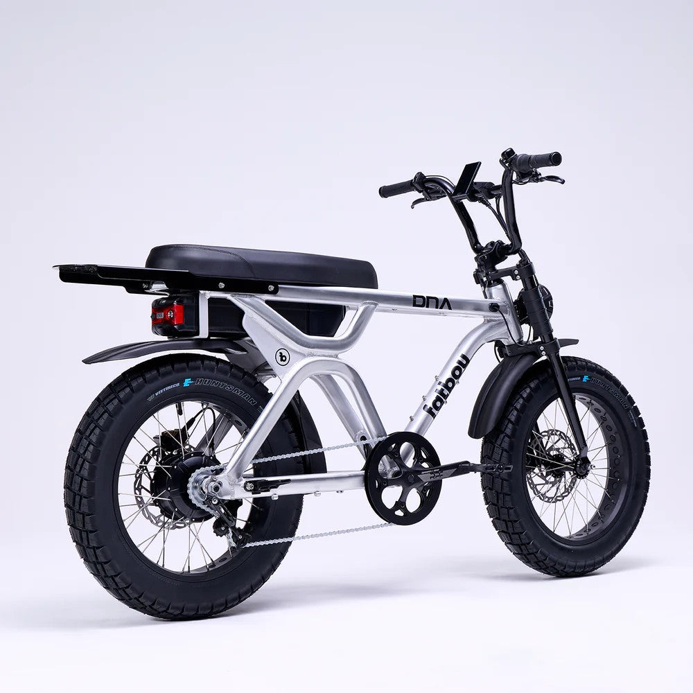 Fatboy Dna V3 En15194 Certified Electric Bike [size:one Size Colour:desert Sand]