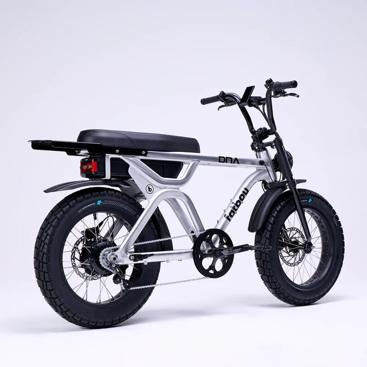 Fatboy Dna V3 En15194 Certified Electric Bike [size:one Size Colour:desert Sand]