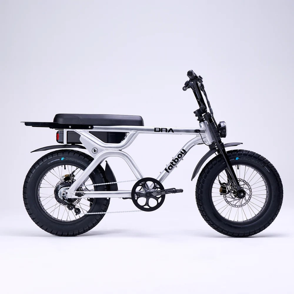 Fatboy Dna V3 En15194 Certified Electric Bike [size:one Size Colour:desert Sand]