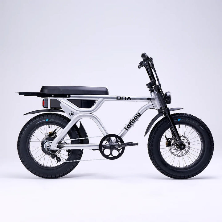 Fatboy Dna V3 En15194 Certified Electric Bike [size:one Size Colour:desert Sand]