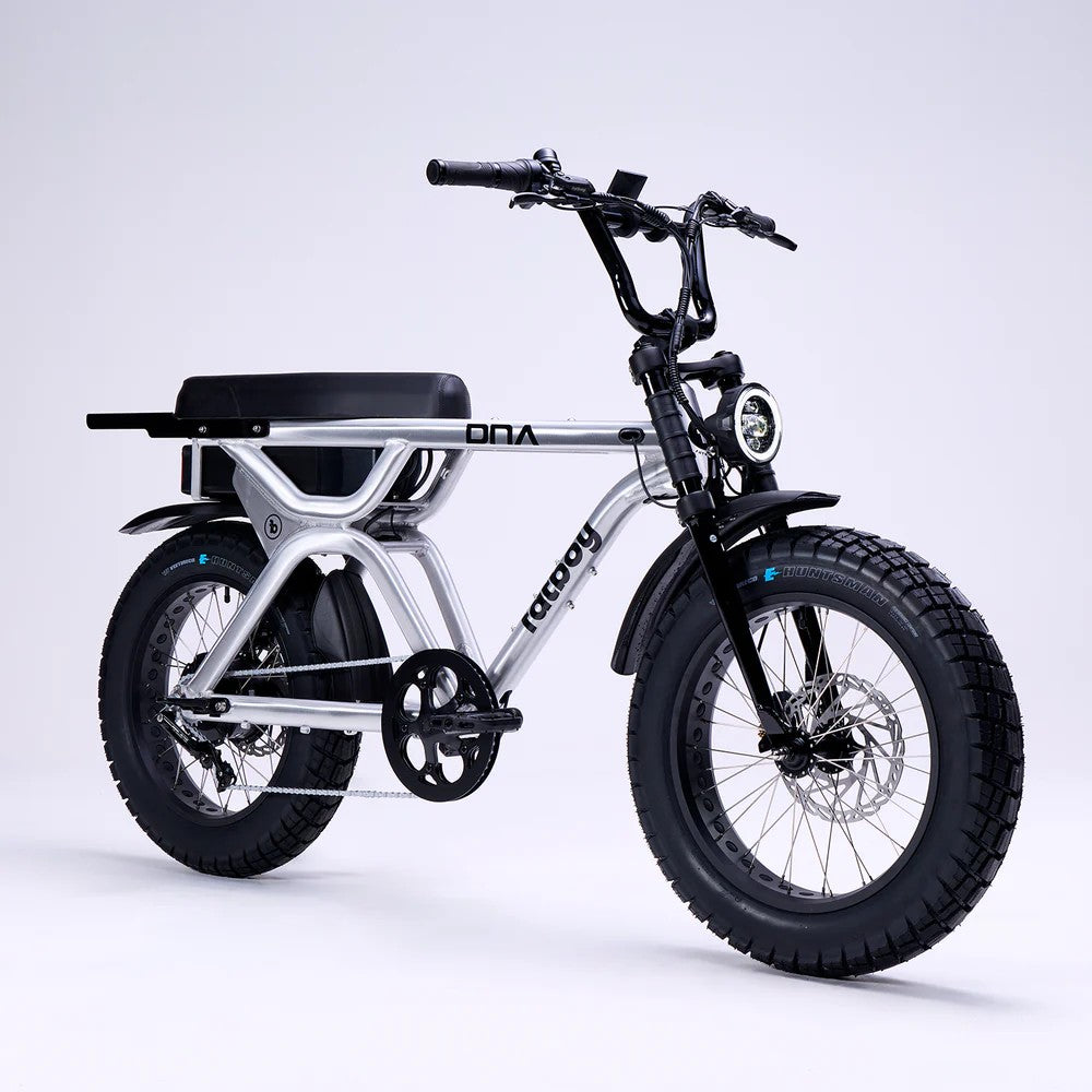 Fatboy Dna V3 En15194 Certified Electric Bike [size:one Size Colour:desert Sand]