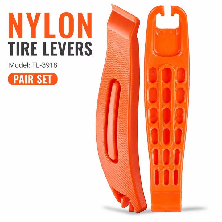 Nylon Bicycle Tyre Lever Set
