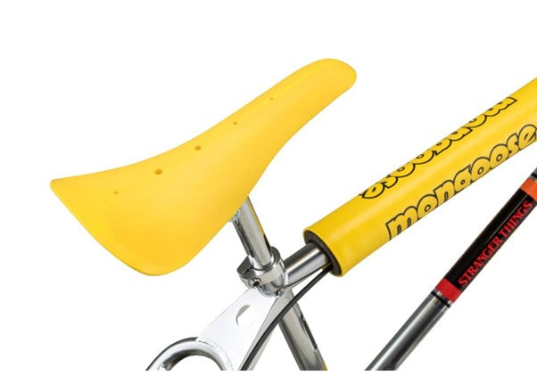 2020 Mongoose Stranger Things [colour:silver]
