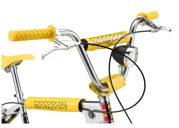 2020 Mongoose Stranger Things [colour:silver]
