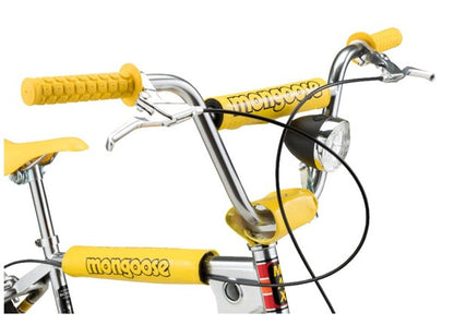 2020 Mongoose Stranger Things [colour:silver]