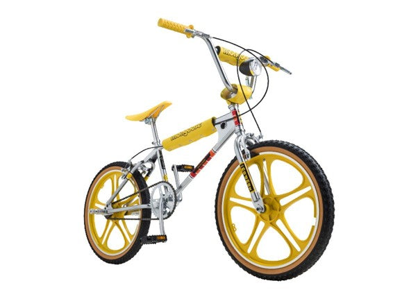 2020 Mongoose Stranger Things [colour:silver]