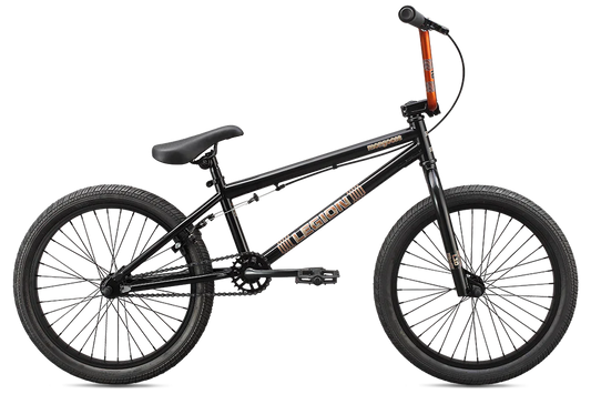 2021 Mongoose Legion  L10 [colour:black] 