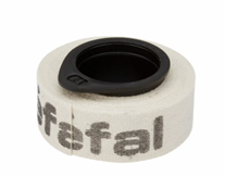 Rim Tape Zefal Cotton 2m [wdth:17mm]