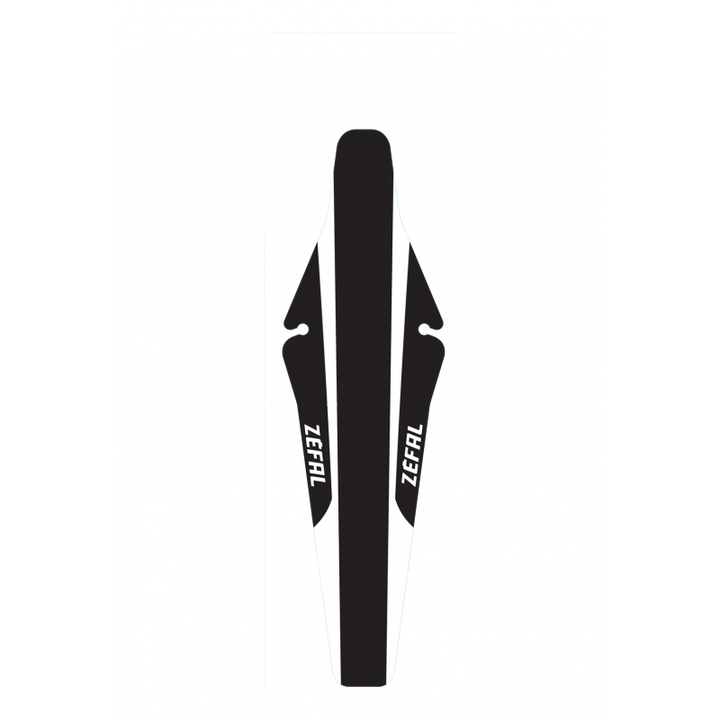 Zefal Shield Lite Mtb Mudguard Set [size:med]